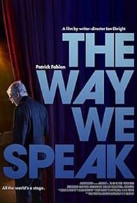 CDSL for The Way We Speak