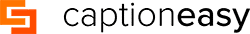 Caption Easy logo